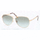 Ralph RA4109 Progressive Prescription Sunglasses RA4109-223-8E-59 - Lens Diameter 59 mm, Frame Color Satin Gold