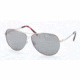 Ralph RA4109 Progressive Prescription Sunglasses RA4109-30126G-59 - Lens Diameter 59 mm, Frame Color Berry