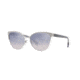 Ralph RA4127 Bifocal Prescription Sunglasses RA4127-90017B-56 - Lens Diameter 56 mm, Frame Color Silver