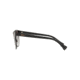 Ralph RA4127 Bifocal Prescription Sunglasses, 56mm, Black, RA4127-900311-56-BI