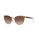 Ralph RA4127 Bifocal Prescription Sunglasses, 56mm, Rose Gold, RA4127-933613-56-BI