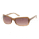 Ralph RA5012 Bifocal Sunglasses - Metallic Bronze Shaded Frame w/ 56 mm Diameter Lenses, 518-13-5618