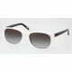 Ralph RA5084 SV Prescription Sunglasses White Frame / 52 mm Prescription Lenses, 612-11-5217