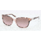Ralph RA5131 RA5131 Sunglasses 111614-5716 - Rose Tortoise Frame, Brown Rose Lenses