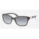 Ralph RA5131 RA5131 Sunglasses 501/11-5716 - Black Gray Gradient