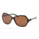 Ralph RA5136 Single Vision Prescription Sunglasses RA5136-501-73-58 - 