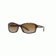 Ralph RA5137 RA5137 Prescription Sunglasses RA5137-510-T5-58 - Lens Diameter 58 mm, Frame Color Dk Tortoise