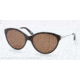 Ralph RA5154 RA5154 Progressive Prescription Sunglasses RA5154-541-83-56 - Lens Diameter 56 mm, Frame Color Black Crystal