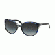 Ralph RA5161 RA5161 Single Vision Prescription Sunglasses RA5161-115111-57 - Lens Diameter 57 mm, Frame Color Blue Tort