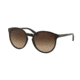 Ralph RA5162 RA5162 Progressive Prescription Sunglasses RA5162-502-13-54 - Lens Diameter 54 mm, Frame Color Tortoise