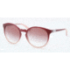 Ralph RA5162 RA5162 Progressive Prescription Sunglasses RA5162-840-8H-54 - Lens Diameter 54 mm, Frame Color Burgundy Gradient