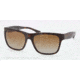 Ralph RA5164 RA5164 Bifocal Prescription Sunglasses RA5164-502-T5-57 - Lens Diameter 57 mm, Frame Color Tortoise