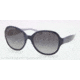 Ralph RA5167 RA5167 Progressive Prescription Sunglasses RA5167-1156T3-56 - Lens Diameter 56 mm, Frame Color Navy/blue Stripes