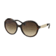 Ralph RA5172 Single Vision Prescription Sunglasses RA5172-502-13-55 - Lens Diameter 55 mm, Frame Color Tortoise