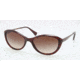 Ralph RA5174 Single Vision Prescription Sunglasses RA5174-502-13-57 - Lens Diameter 57 mm, Lens Diameter 57 mm, Frame Color Tortoise