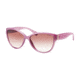 Ralph RA5176 RA5176 Bifocal Prescription Sunglasses RA5176-732-8H-58 - Lens Diameter 58 mm, Frame Color Pink