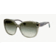 Ralph RA5177 RA5177 Sunglasses 12318E-59 - Olive Mint Gradient Frame, Green Gradient Lenses