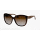 Ralph RA5177 RA5177 Sunglasses 502/T5-59 - Tortoise Frame, Brown Gradient Polarized Lenses