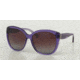 Ralph RA5177 RA5177 Sunglasses 907/62-59 - Purple Gradient Frame, purple gradient polarized Lenses