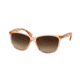Ralph RA5179 Progressive Prescription Sunglasses RA5179-125913-56 - Lens Diameter 56 mm, Frame Color Salmon