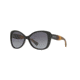 Ralph RA5180 RA5180 Progressive Prescription Sunglasses RA5180-501-T3-58 - Lens Diameter 58 mm, Frame Color Black
