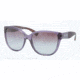 Ralph RA5181 RA5181 Progressive Prescription Sunglasses RA5181-126211-57 - Lens Diameter 57 mm, Frame Color Pearly Purple