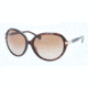 Ralph RA5184 RA5184 Progressive Prescription Sunglasses RA5184-510-13-61 - Lens Diameter 61 mm, Frame Color Dark Tortoise