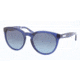 Ralph RA5188 Progressive Prescription Sunglasses RA5188-13204U-54 - Lens Diameter 54 mm, Frame Color Blue/blue Tortoise