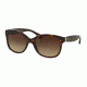 Ralph RA5191 Bifocal Prescription Sunglasses RA5191-137813-55 - Lens Diameter 55 mm, Frame Color Dark Tortoise