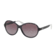 Ralph RA5192 Bifocal Prescription Sunglasses RA5192-13748H-58 - Lens Diameter 58 mm, Frame Color Plum
