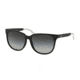 Ralph RA5194 Progressive Prescription Sunglasses RA5194-137711-57 - Lens Diameter 57 mm, Frame Color Black