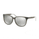 Ralph RA5194 Progressive Prescription Sunglasses RA5194-14226G-57 - Lens Diameter 57 mm, Frame Color Grey