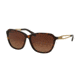 Ralph RA5199 Progressive Prescription Sunglasses RA5199-1452T5-57 - Lens Diameter 57 mm, Frame Color Tortoise/Gold