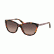 Ralph RA5201 Single Vision Prescription Sunglasses RA5201-145714-54 - Lens Diameter 54 mm, Frame Color Pink Marble/pink