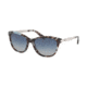 Ralph RA5201 Single Vision Prescription Sunglasses, 54mm, RA5201-16924L-54-SV