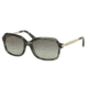 Ralph RA5202 Progressive Prescription Sunglasses RA5202-145811-55 - Lens Diameter 55 mm, Frame Color Grey Tortoise/silver