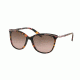 Ralph RA5203 Progressive Prescription Sunglasses RA5203-146114-54 - Lens Diameter 54 mm, Frame Color Pink Marble