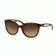 Ralph RA5204 Progressive Prescription Sunglasses RA5204-144213-55 - Lens Diameter 55 mm, Frame Color Tortoise