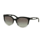 Ralph RA5204 Progressive Prescription Sunglasses RA5204-144811-55 - Lens Diameter 55 mm, Frame Color Black Gradient/black