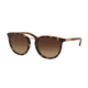 Ralph RA5207 Bifocal Prescription Sunglasses RA5207-150613-52 - Lens Diameter 52 mm, Frame Color Dark Tortoise/tortoise