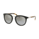 Ralph RA5207 Bifocal Prescription Sunglasses, 52mm, Black, RA5207-50016V-52-BI