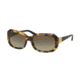 Ralph RA5209 Bifocal Prescription Sunglasses RA5209-15048E-56 - Lens Diameter 56 mm, Frame Color Tokyo Tortoise/Black