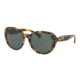 Ralph RA5212 Progressive Prescription Sunglasses RA5212-149971-58 - Lens Diameter 58 mm, Frame Color Tokyo Tortoise