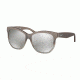 Ralph RA5219 Bifocal Prescription Sunglasses RA5219-15826G-56 - Lens Diameter 56 mm, Frame Color Grey Gradient/grey