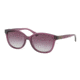 Ralph RA5222 Single Vision Prescription Sunglasses RA5222-16188H-56 - Lens Diameter 56 mm, Frame Color Purple