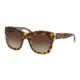 Ralph RA5225 Progressive Prescription Sunglasses RA5225-162913-49 - Lens Diameter 49 mm, Frame Color Tort / Crystal
