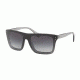 Ralph RA5231 Bifocal Prescription Sunglasses RA5231-167111-41 - Lens Diameter 141 mm, Lens Diameter 41 mm, Frame Color Grey Crystal