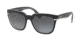 Ralph RA5237 Bifocal Prescription Sunglasses, 53mm, Black Crystal, RA5237-1695T3-53-BI