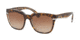 Ralph RA5237 Bifocal Prescription Sunglasses, 53mm, Tortoise / Crystal, RA5237-169913-53-BI