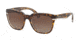 Ralph RA5237 Bifocal Prescription Sunglasses RA5237-1699T5-53 - Lens Diameter 53 mm, Frame Color Tortoise / Crystal